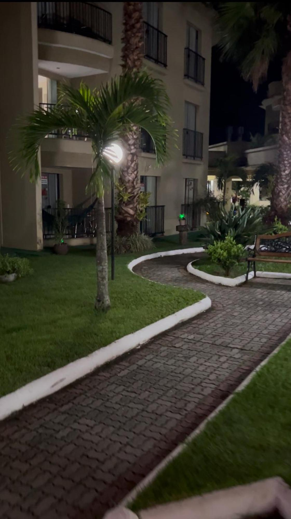 Quartier Aldeia Das Aguas B-102 Barra do Piraí Exteriör bild